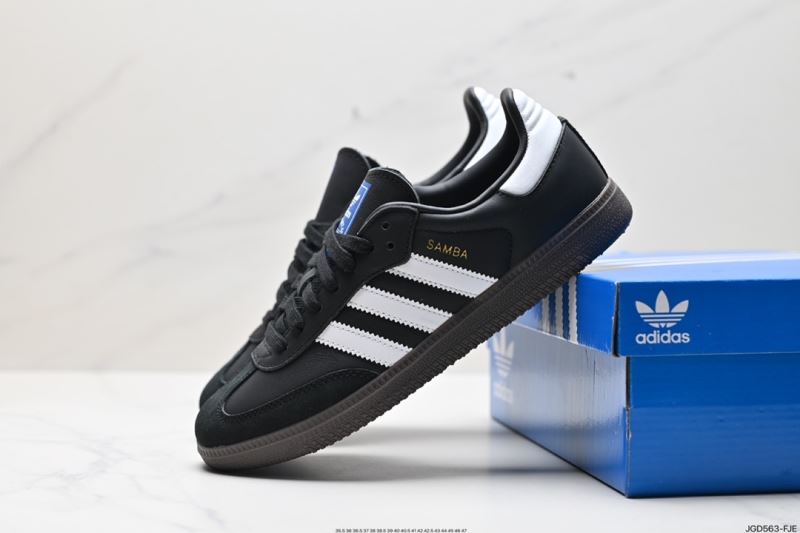 Adidas Samba Shoes